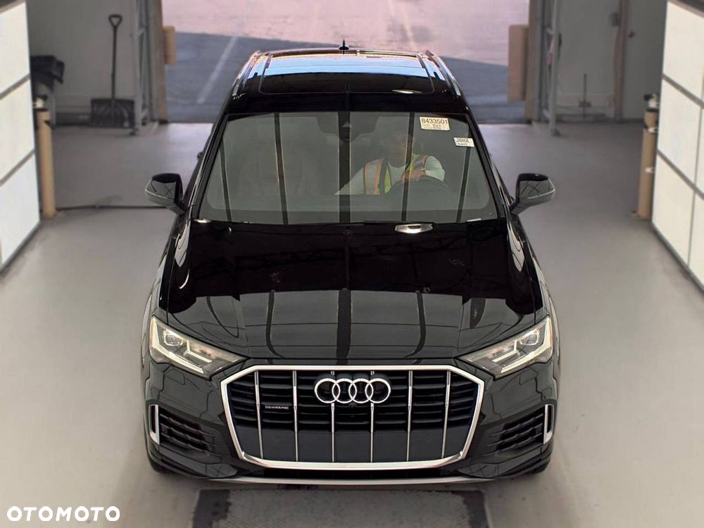 Audi Q7 - 6