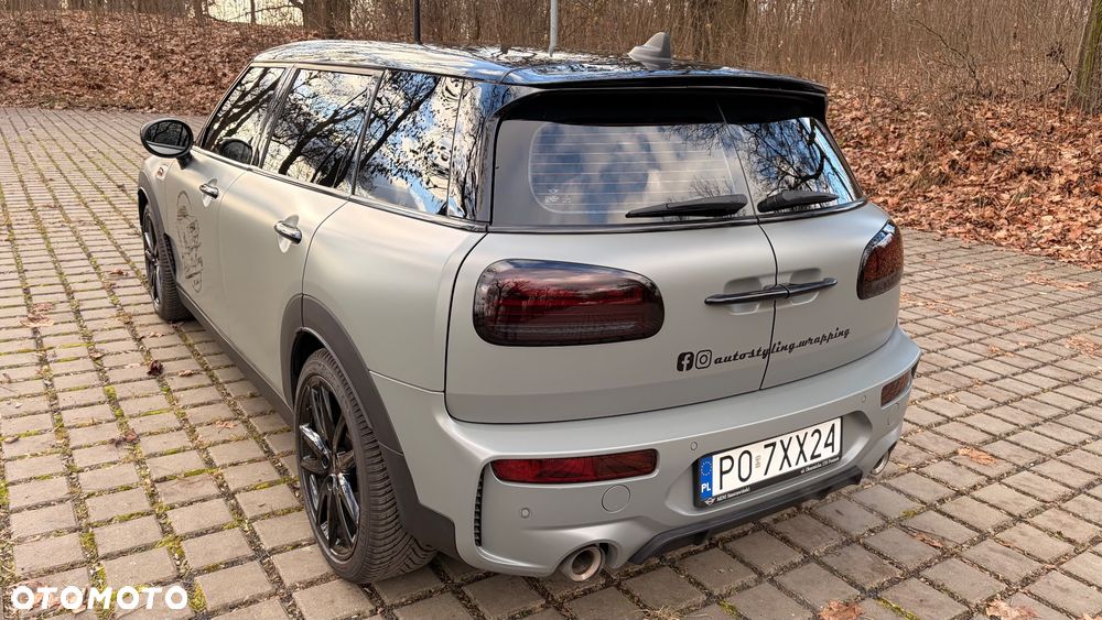 MINI John Cooper Works ALL4 sport - 32