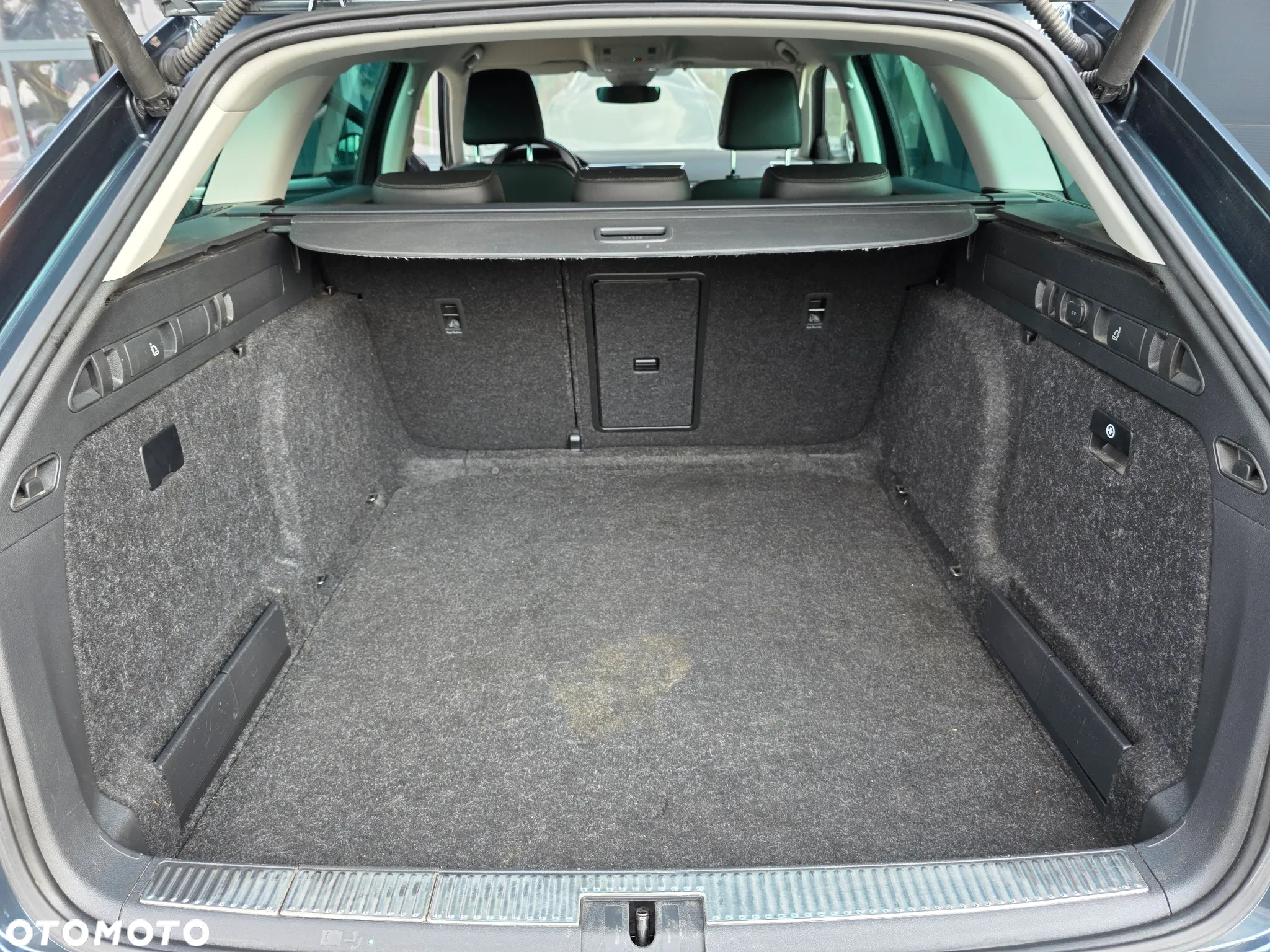 Skoda Superb 2.0 TDI SCR 4x4 Scout DSG - 30