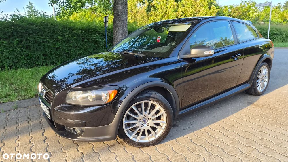 Volvo C30 1.8 Edition - 2