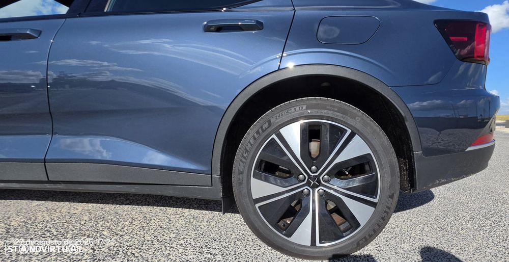 Polestar 2 - 2