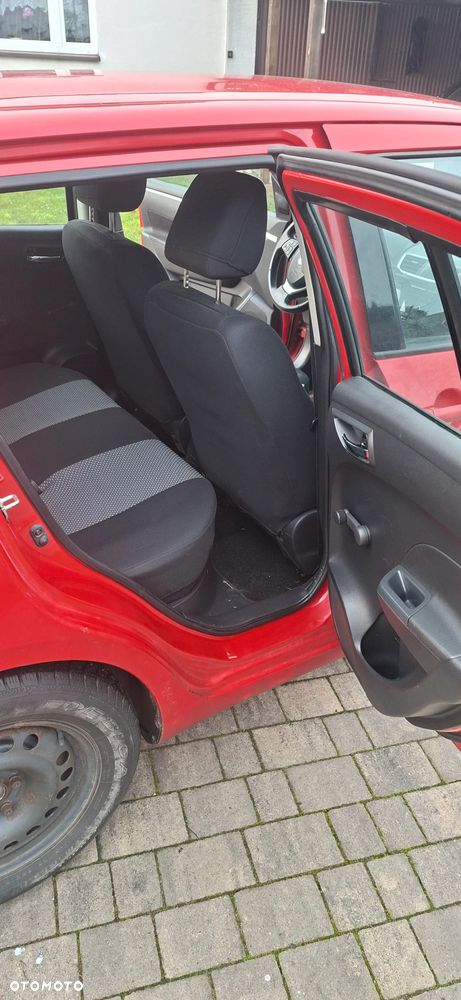 Suzuki Swift 1.2 Comfort - 8