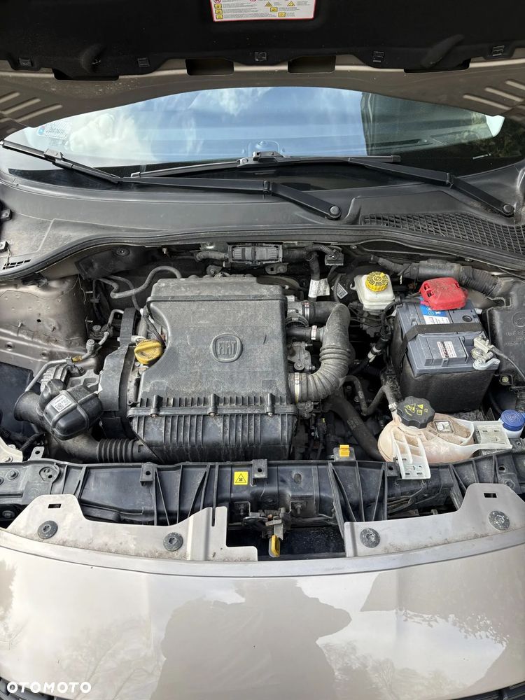 Fiat Tipo - 15