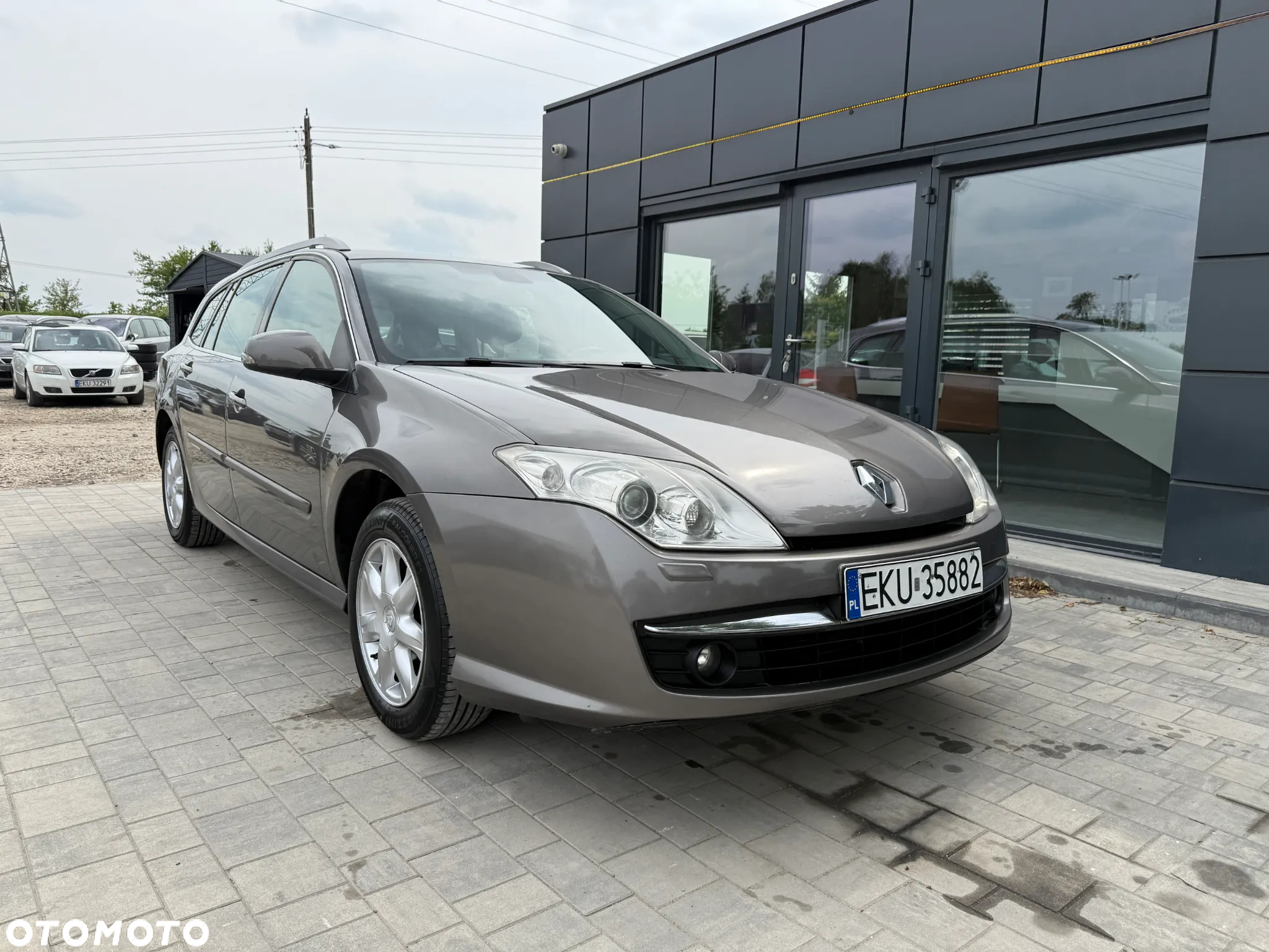 Renault Laguna 2.0 Dynamique - 7