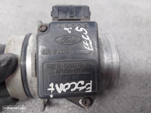 Medidor Massa Ar Ford Escort Vi (Gal, Aal, Abl) - 3