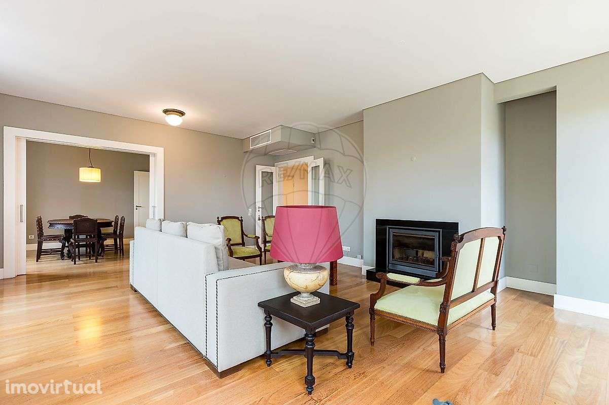 Apartamento T3 para arrendamento - Grande imagem: 4/25