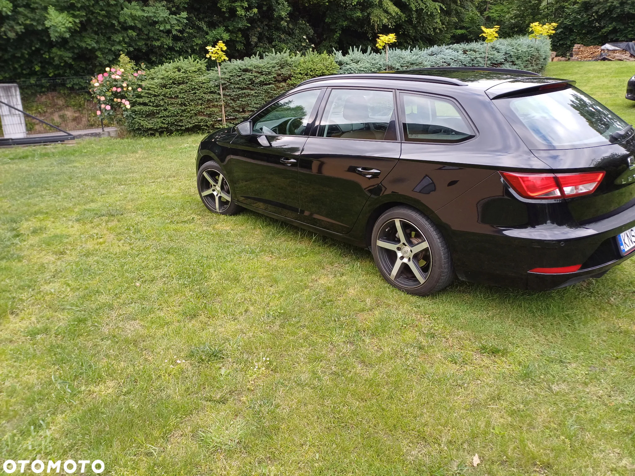 Seat Leon 1.6 TDI Start&Stop Reference - 17