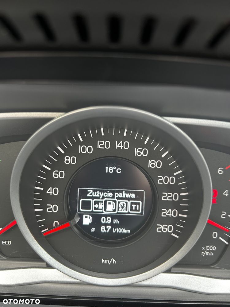 Volvo S60 D3 Geartronic Kinetic - 7