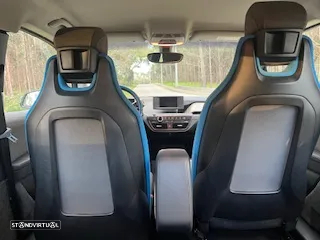 BMW i3 120Ah - 16