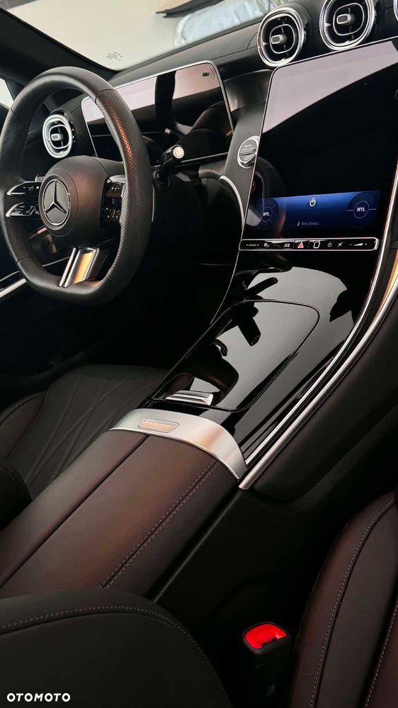 Mercedes-Benz GLC - 5