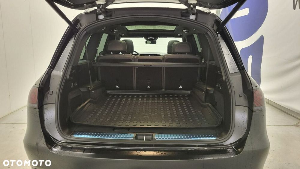 Mercedes-Benz GLS - 32