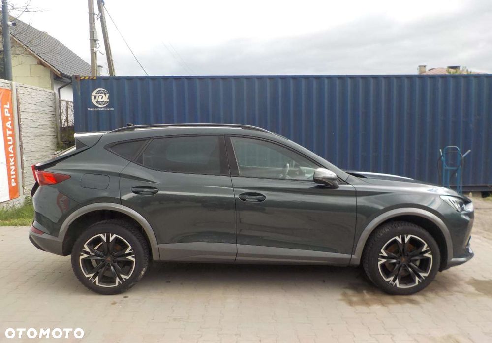 Cupra Formentor - 15