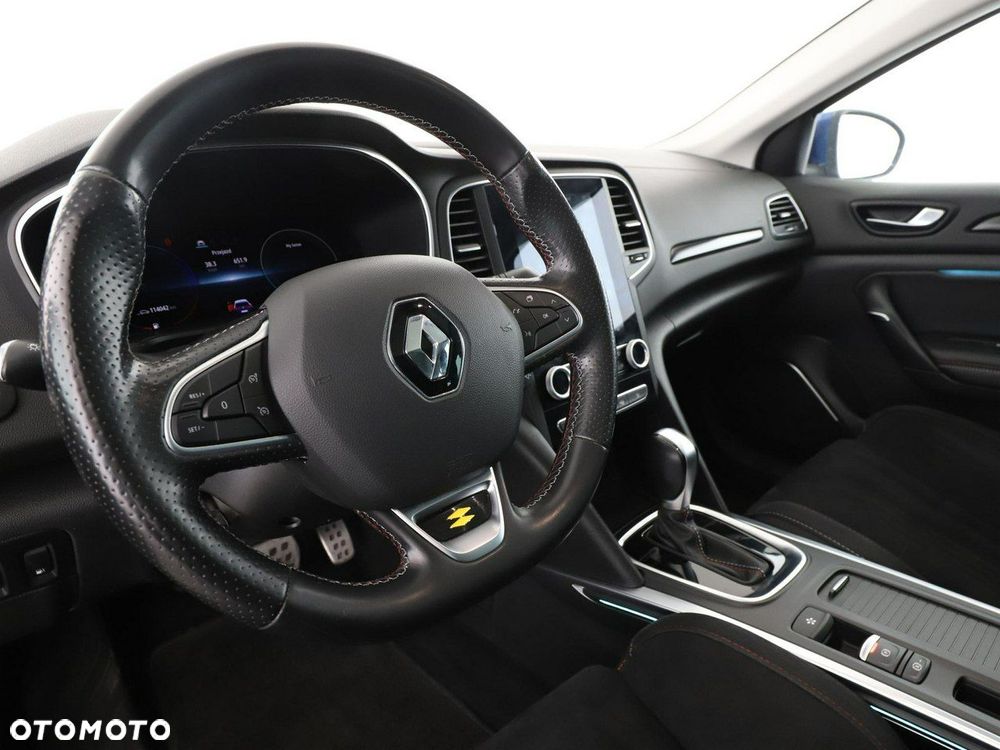 Renault Megane 1.6 E-TECH Plug-In R.S Line - 15