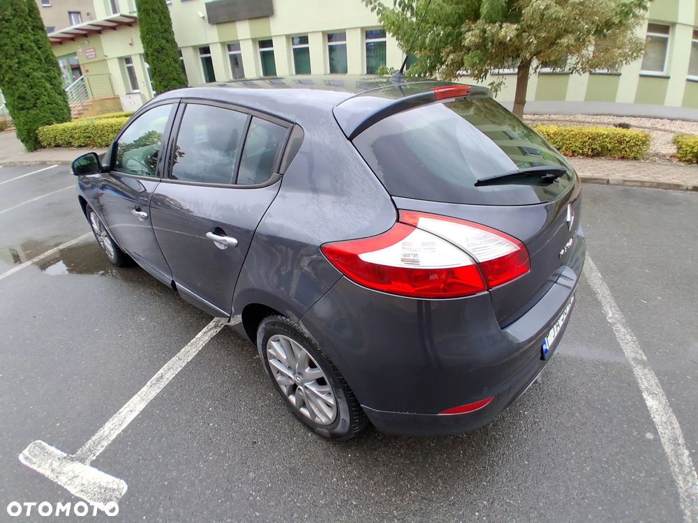 Renault Megane - 7