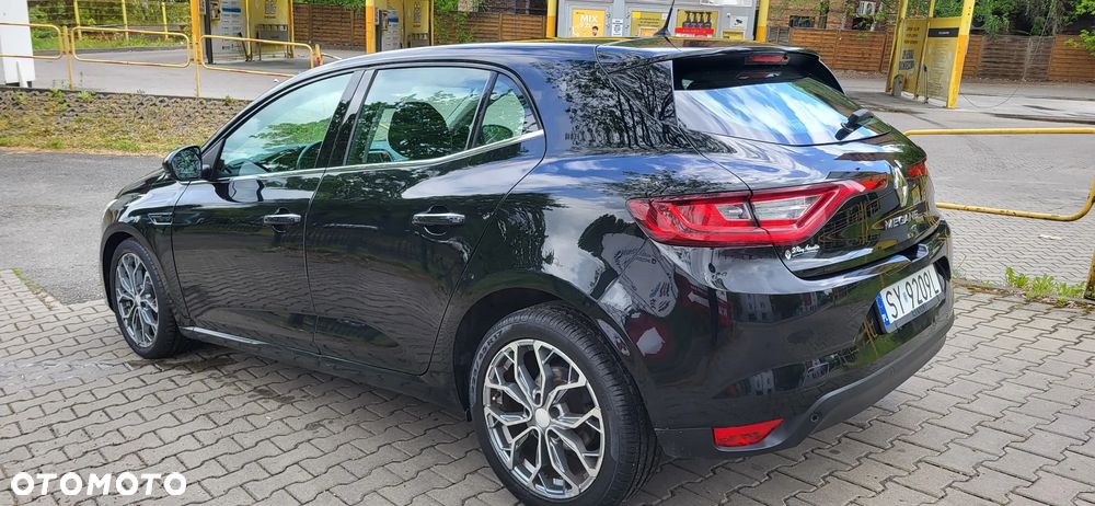 Renault Megane 1.2 Energy TCe Life - 5