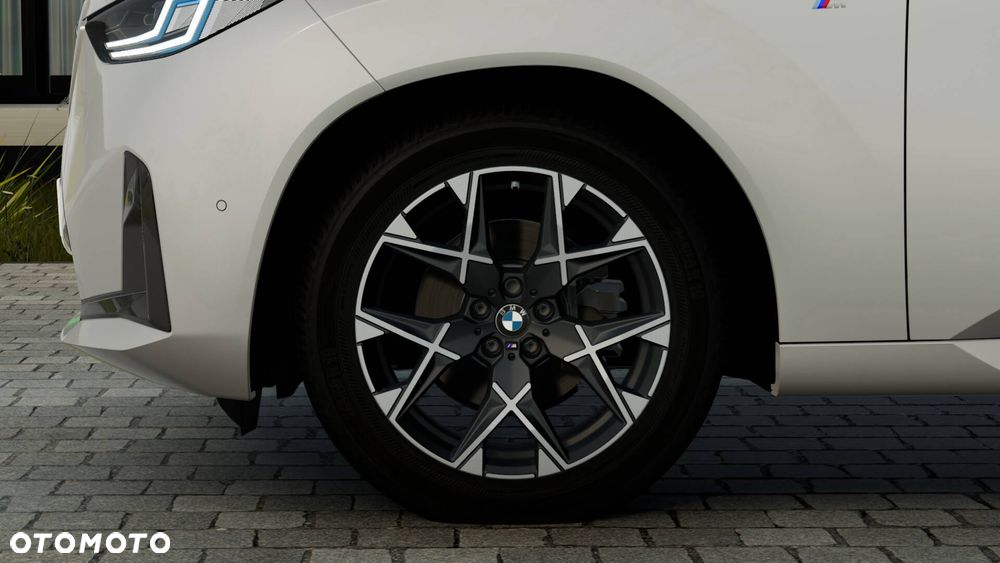 BMW X3 20 xDrive - 6