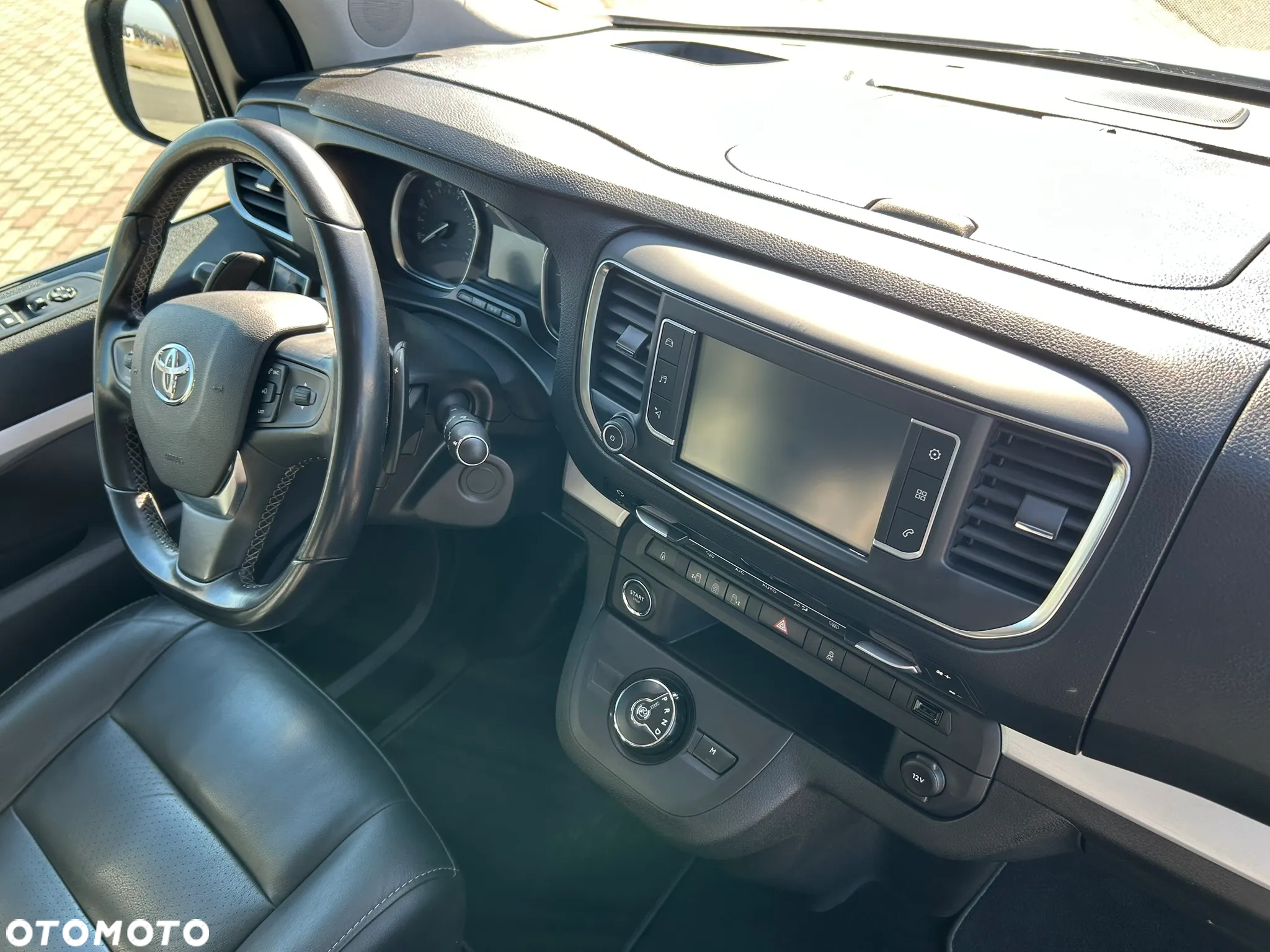 Toyota ProAce - 6