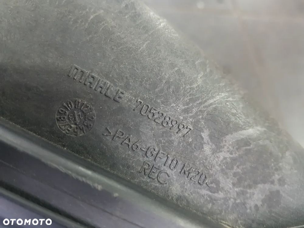 Obudowa filtra powietrza 3.0d bmw f30 f31 f32 f36 f10 f11 f06 f12 f15 f02 - 2