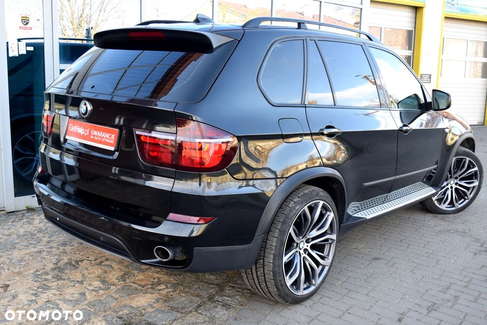 BMW X5 xDrive30d - 3