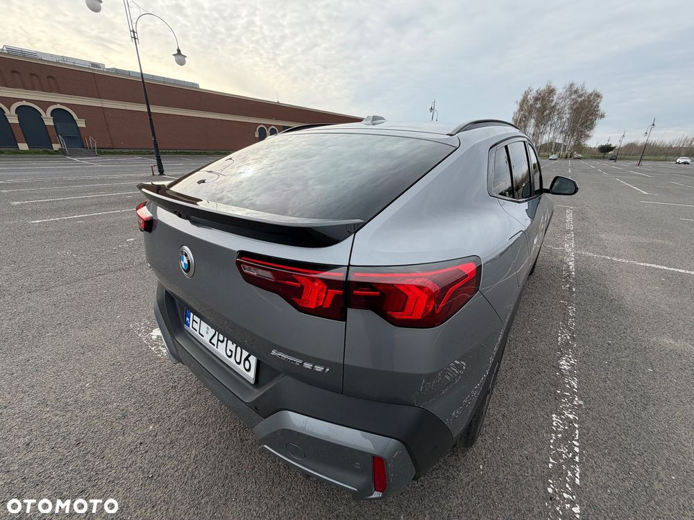 BMW X2 xDrive20i - 17