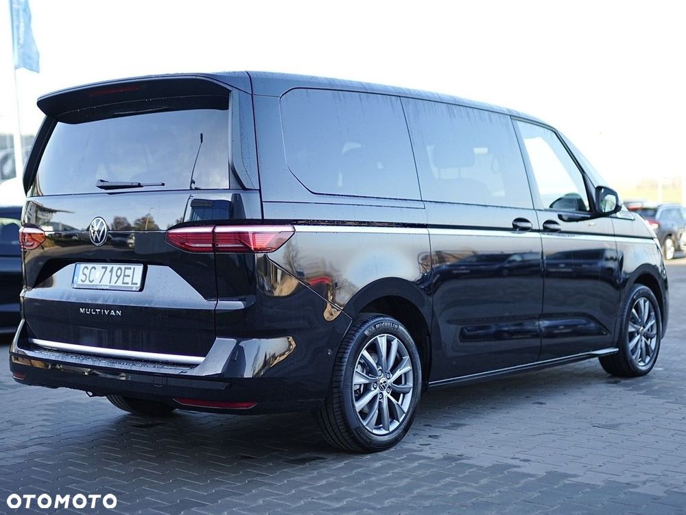 Volkswagen Multivan 2.0 TSI L2 Style DSG - 7