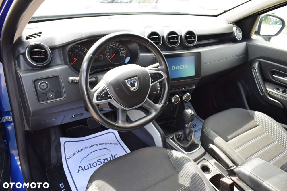 Dacia Duster - 16