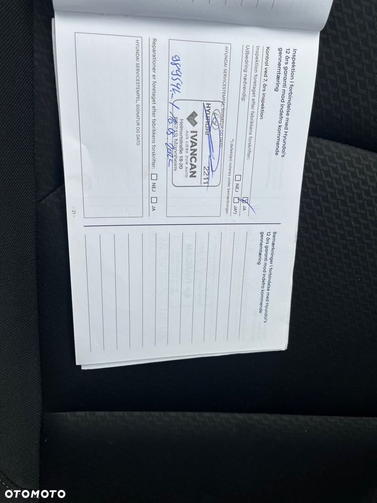 Hyundai i30 1.4 T-GDI N-Line - 37