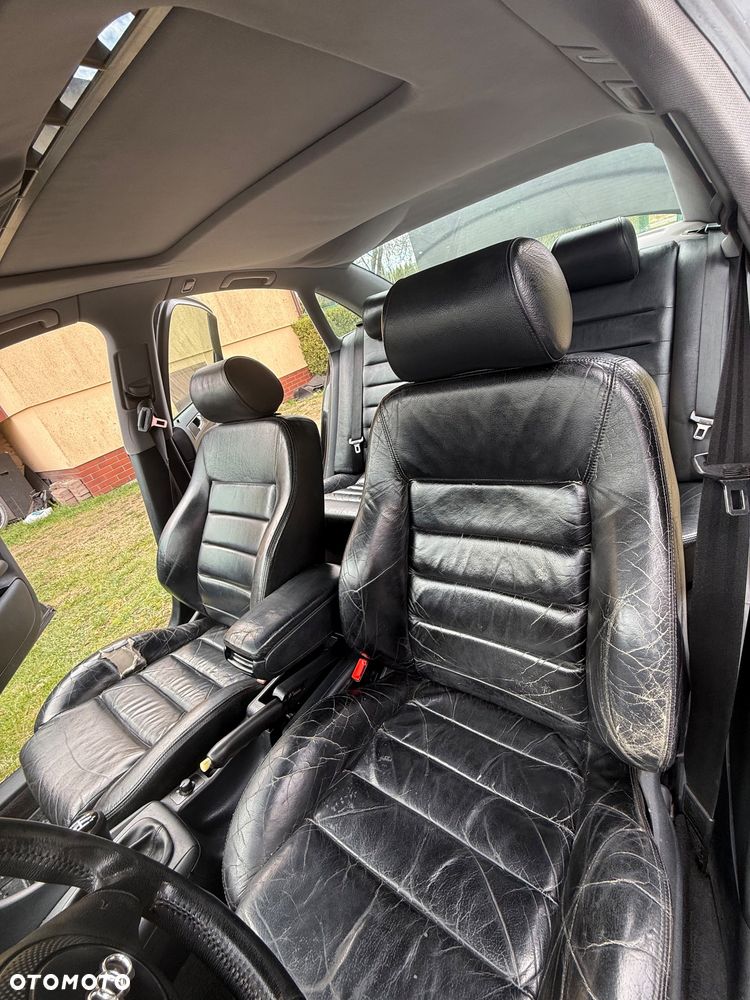 Audi A6 Limousine 2.8 - 11