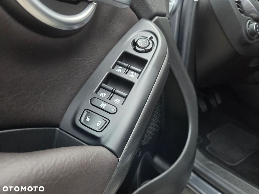 Fiat 500X 1.4 MultiAir Lounge - 28