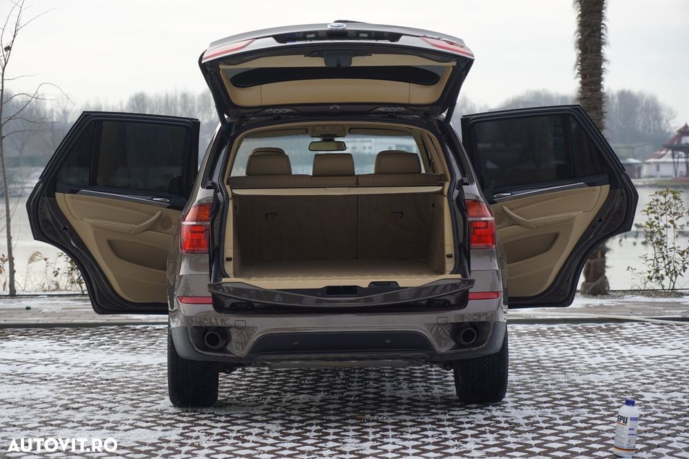 BMW X5 xDrive30d Edition Exclusive - 29