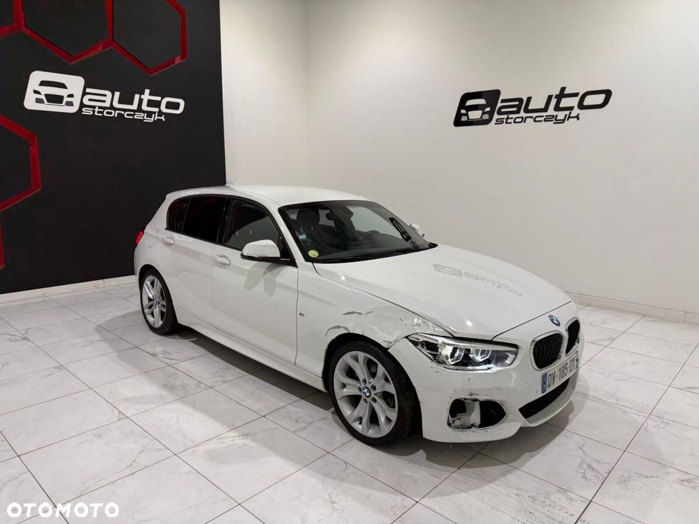 BMW Seria 1 - 18