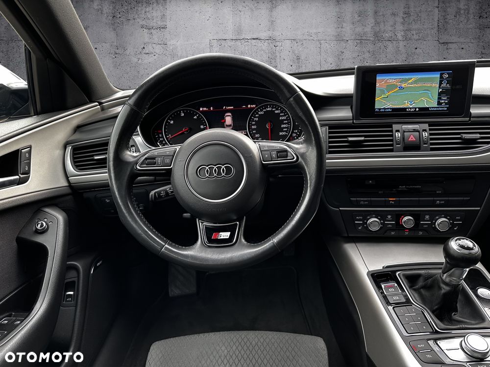 Audi A6 Avant 2.0 TDI Ultra - 12