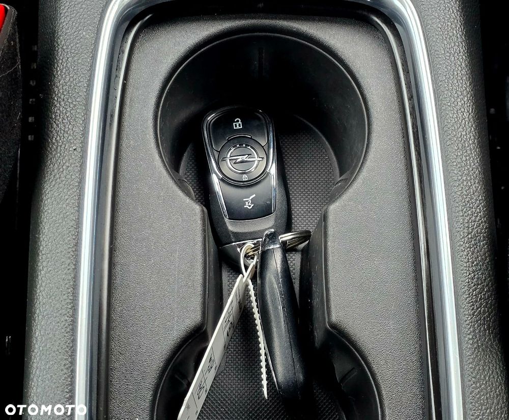 Opel Astra 1.4 Turbo Innovation - 16