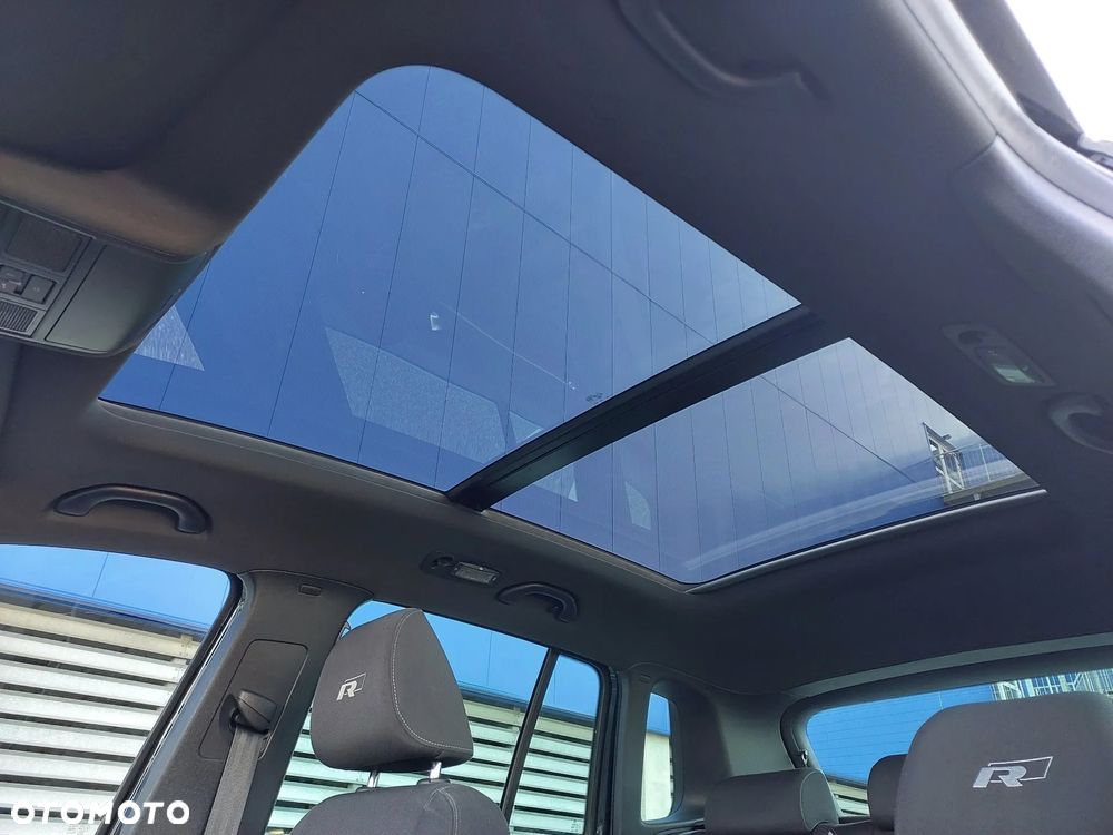 Volkswagen Tiguan 2.0 TDI 4Mot R-Style DSG - 35