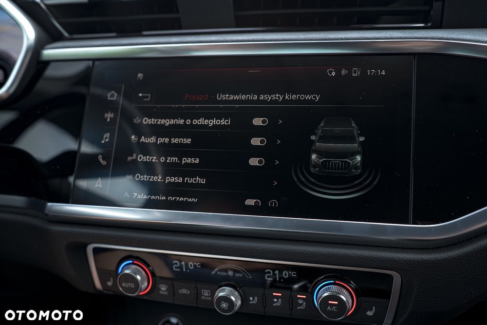 Audi Q3 40 TFSI Quattro S tronic - 18
