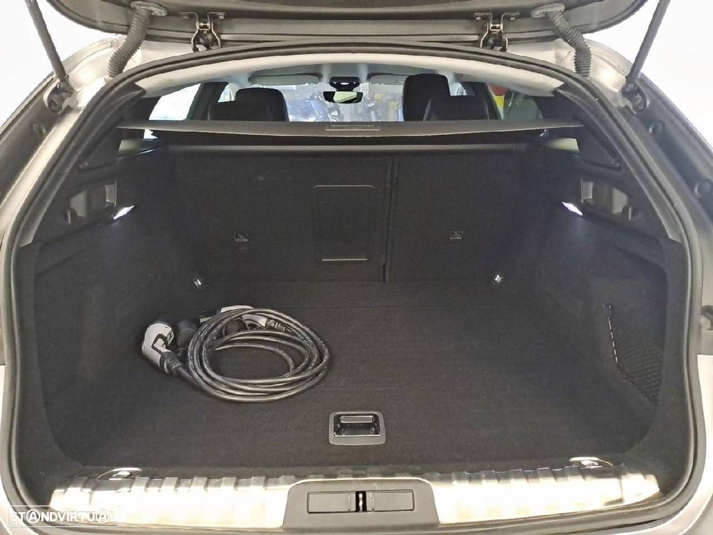 Peugeot 508 1.6 Hybrid Allure Pack e-EAT8 - 6