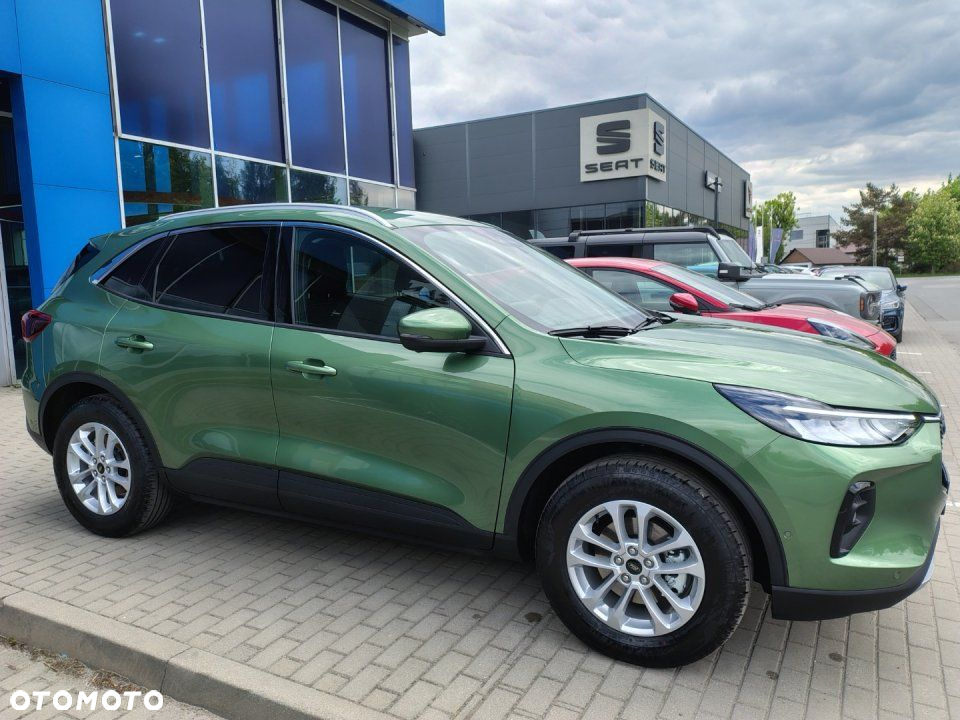 Ford Kuga - 4