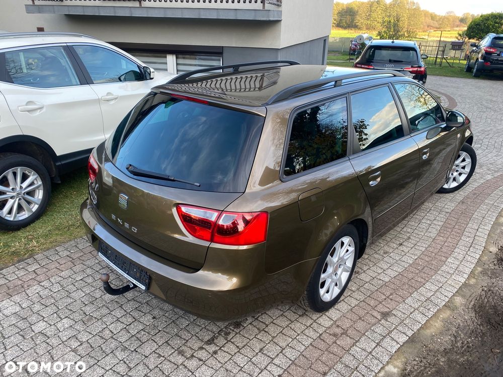 Seat Exeo ST 1.8TSI Reference - 9