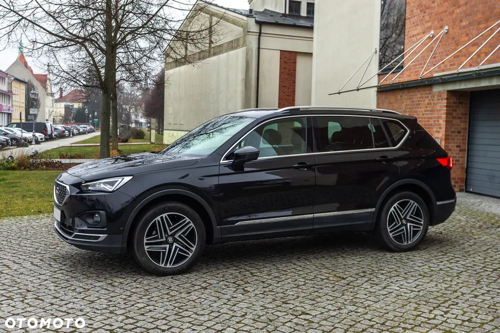 Seat Tarraco 2.0 TDI SCR Xcellence - 4