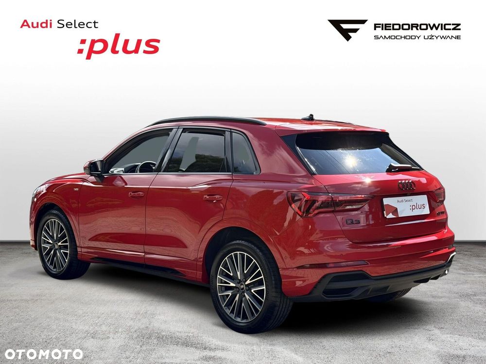 Audi Q3 - 5