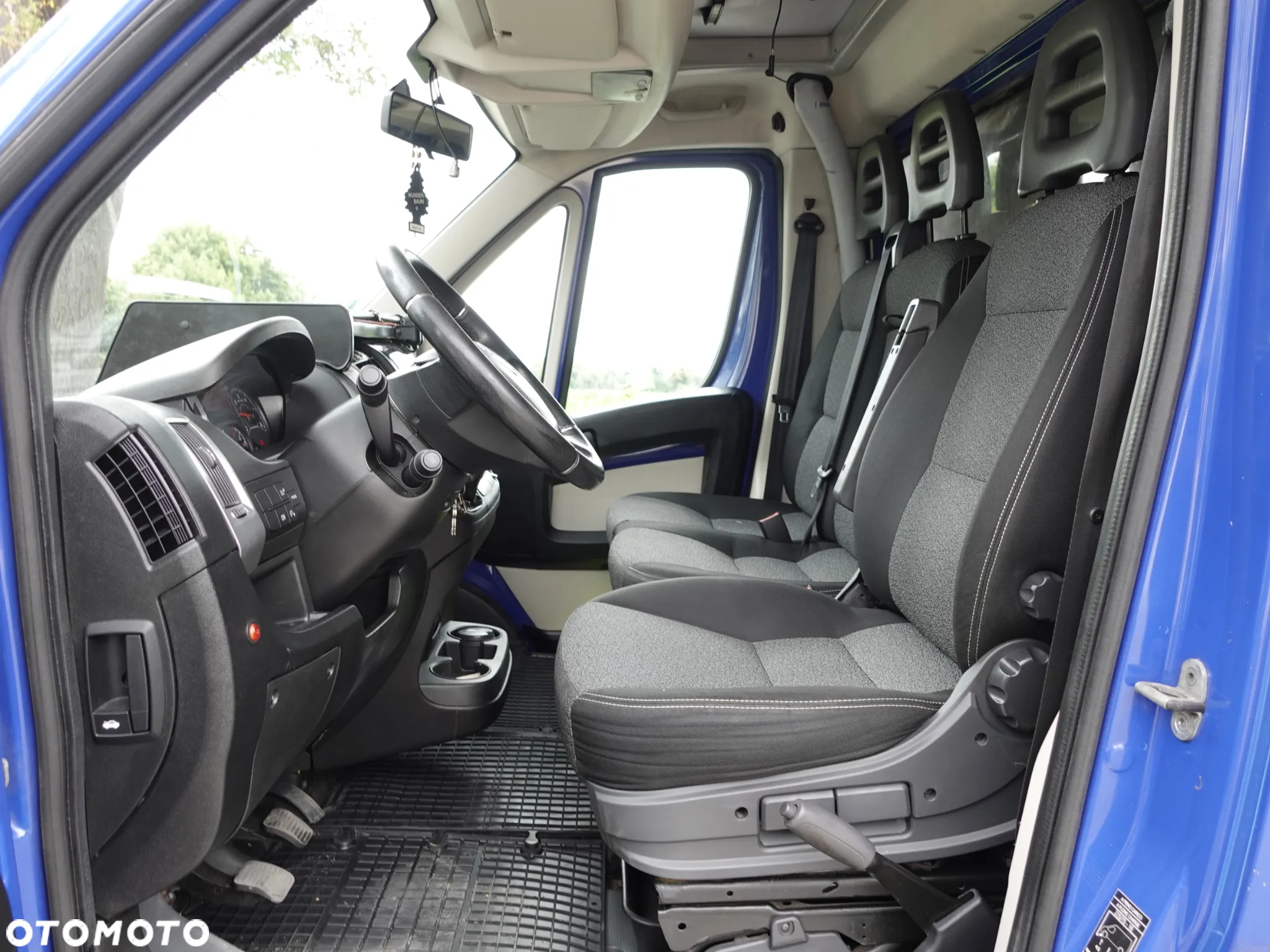 Fiat Ducato - Maxi - 23