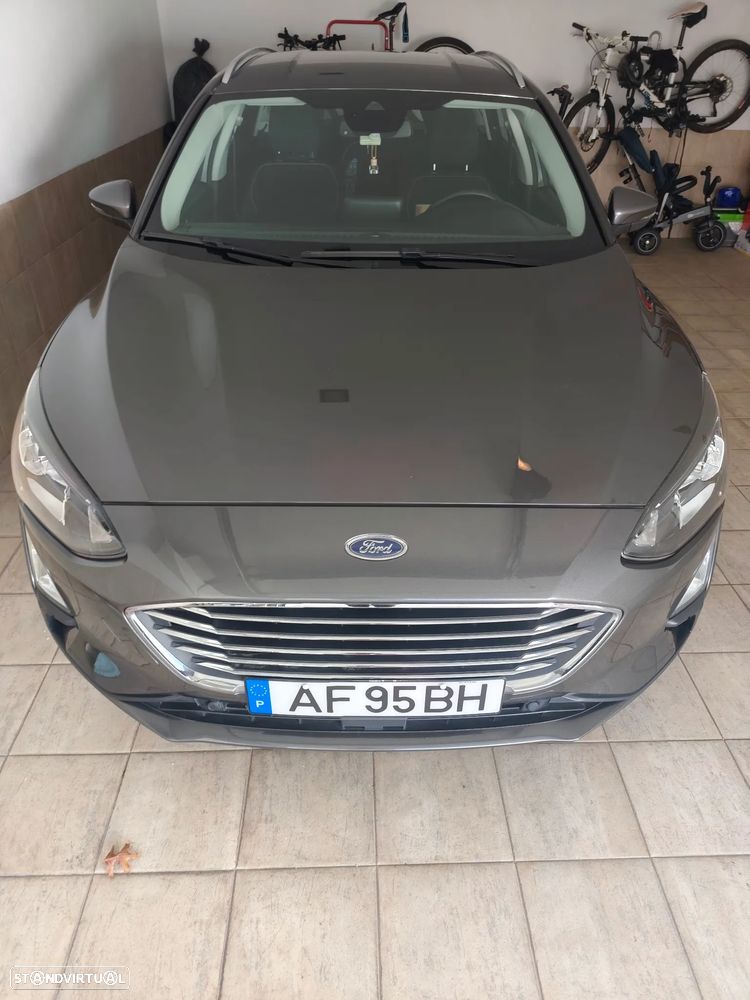 Ford Focus C-Max - 3