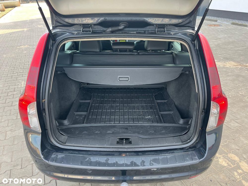 Volvo V50 1.6D DPF DRIVe - 12