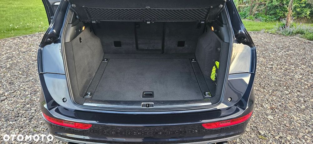 Audi SQ5 3.0 TDI Quattro Tiptronic - 10