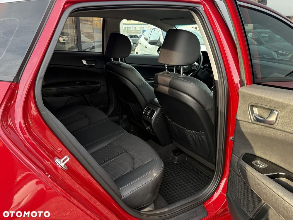 Kia Optima 1.6 T-GDI L DCT - 30