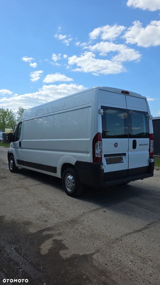 Fiat Ducato - 6