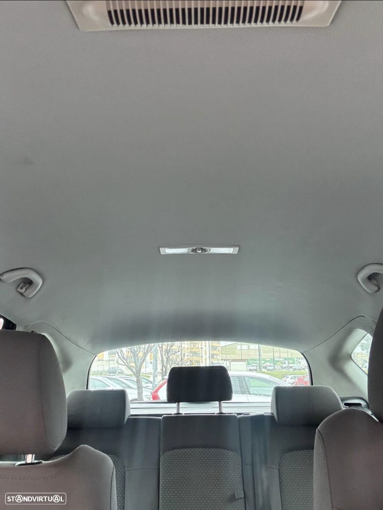 SEAT Altea - 5