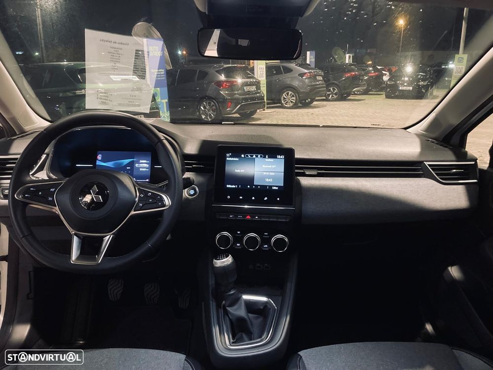 Mitsubishi Colt 1.0 MPI-T Kaiteki - 8