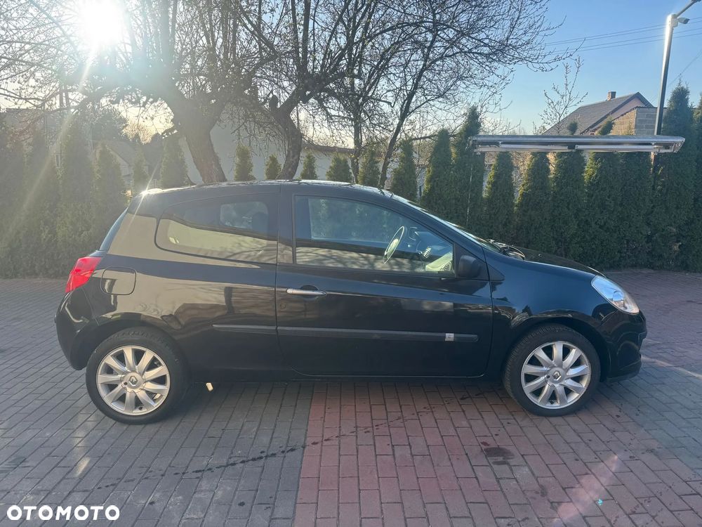 Renault Clio - 4