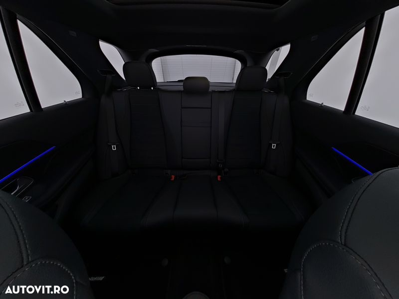 Mercedes-Benz GLE 350 de 4Matic 9G-TRONIC AMG Line Advanced Plus - 6